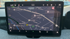 Skoda Superb 1.5 TSI e-TEC SE Technology 5dr DSG Petrol Hatchback